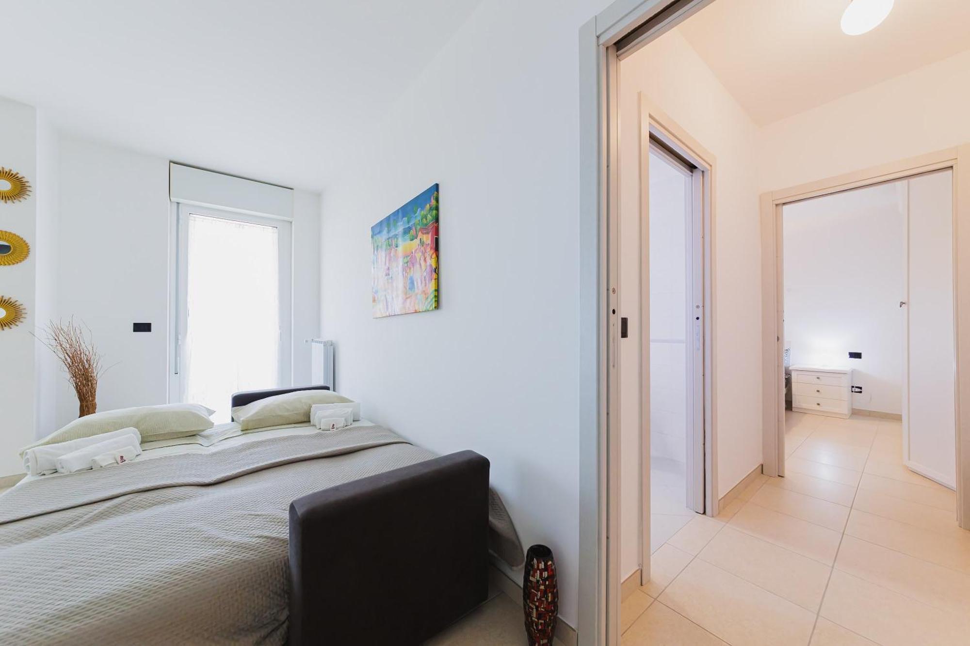 Swamyhome Aereoportobaripalese Bitonto Exteriér fotografie