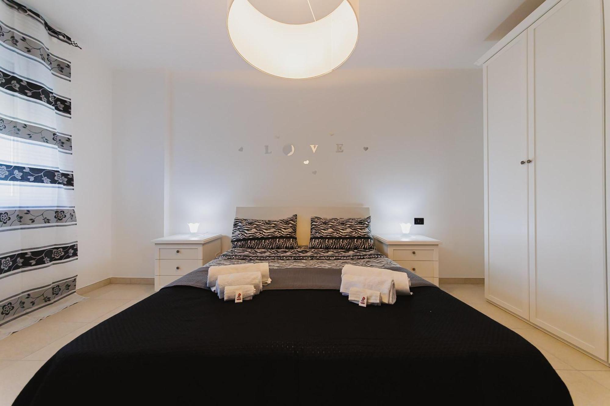 Swamyhome Aereoportobaripalese Bitonto Exteriér fotografie
