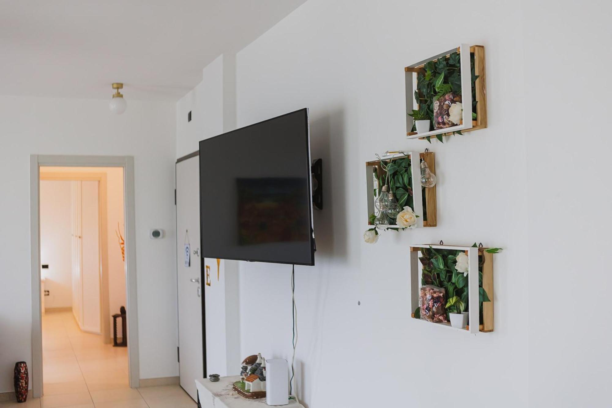 Swamyhome Aereoportobaripalese Bitonto Exteriér fotografie