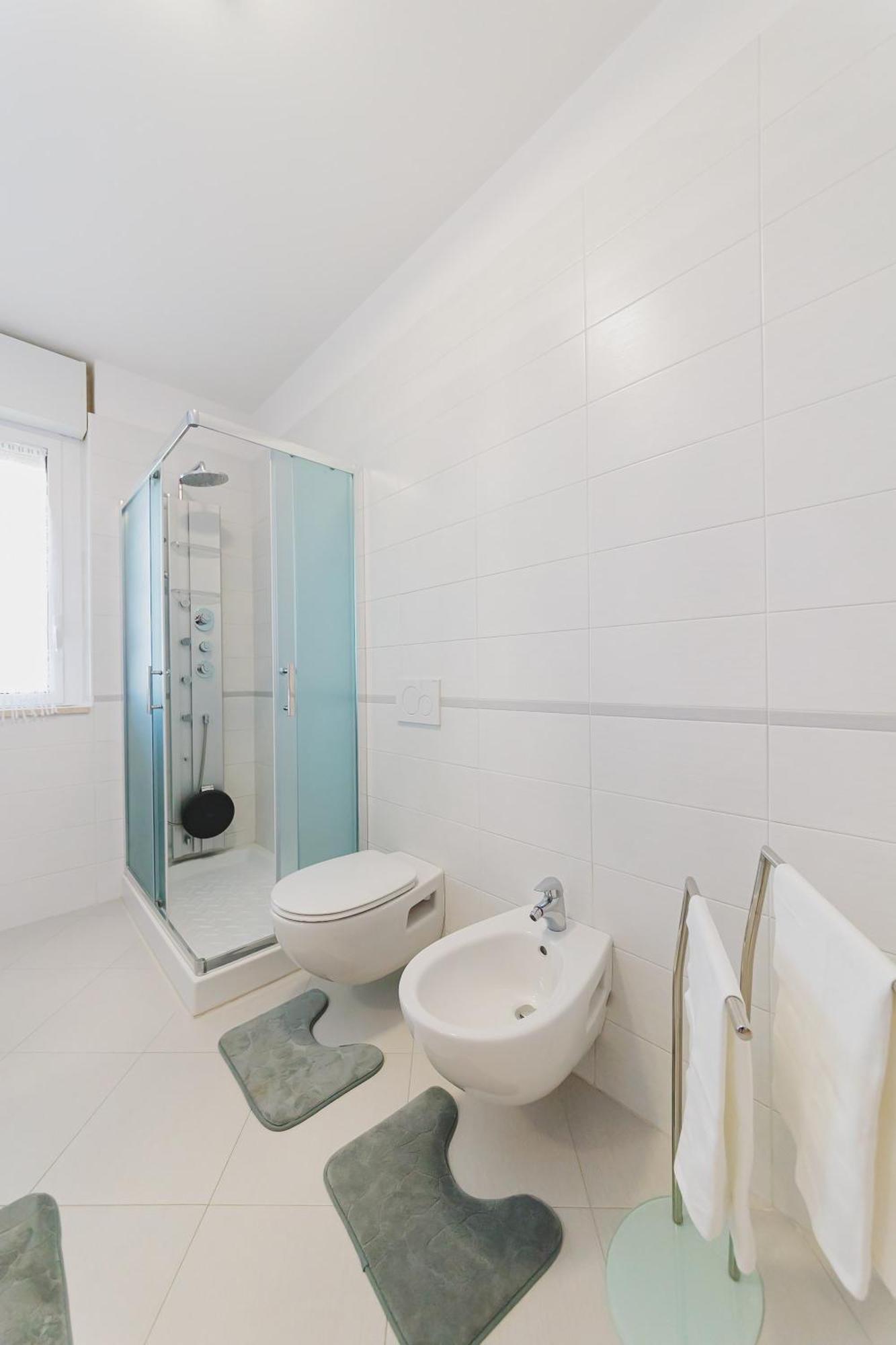 Swamyhome Aereoportobaripalese Bitonto Exteriér fotografie