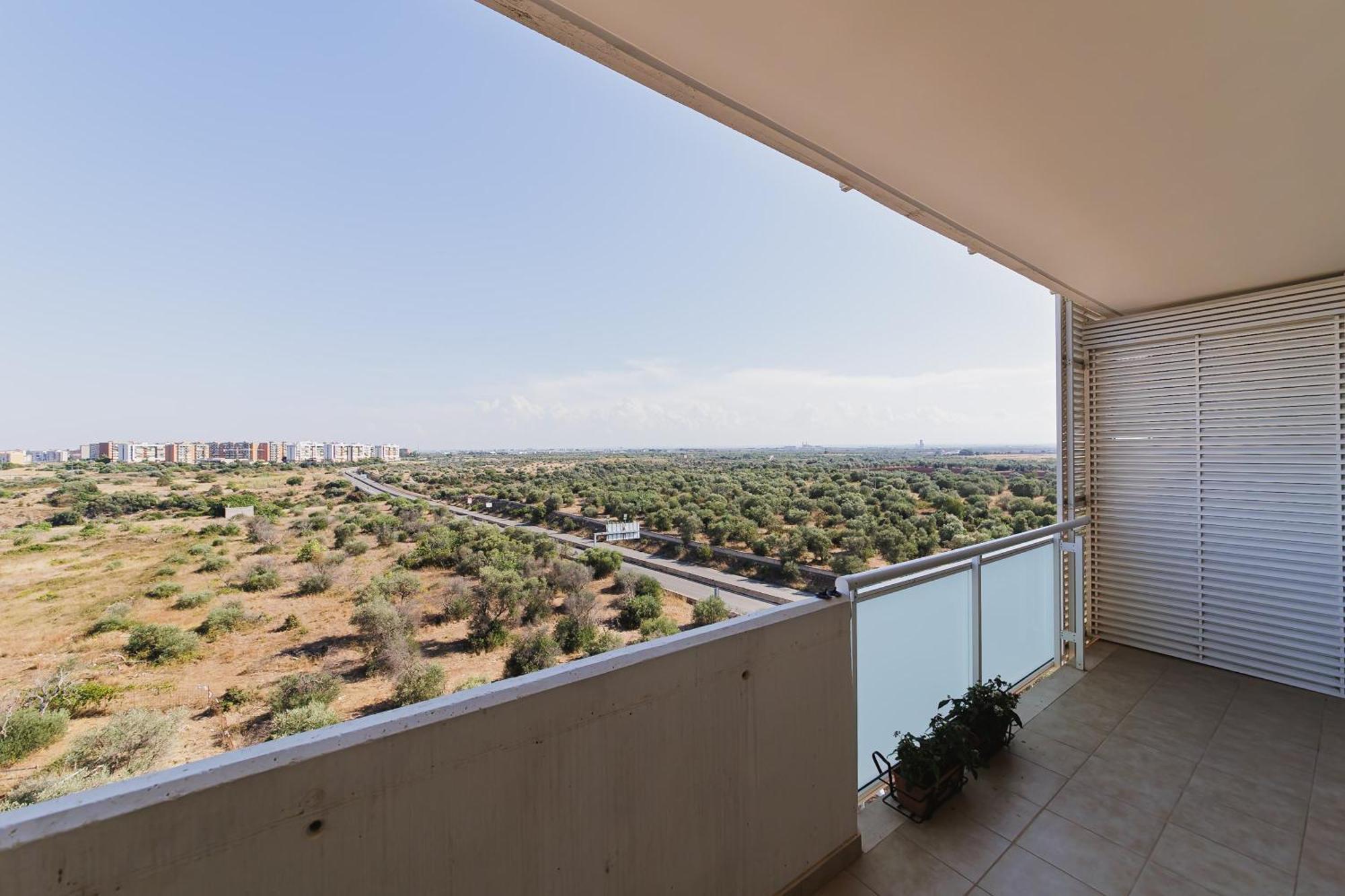 Swamyhome Aereoportobaripalese Bitonto Exteriér fotografie