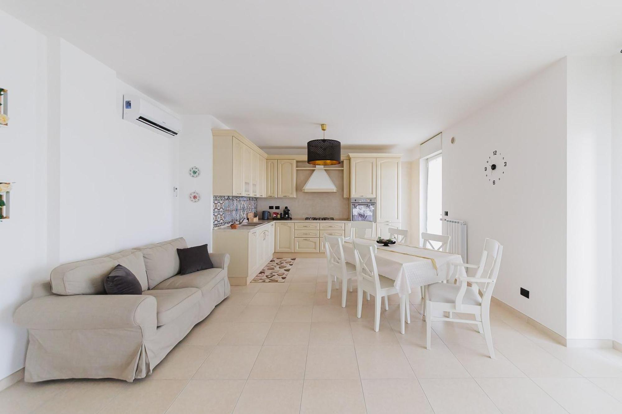 Swamyhome Aereoportobaripalese Bitonto Exteriér fotografie